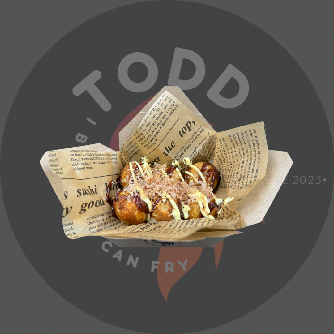 Todd ‘I Believe I Can Fry’-4